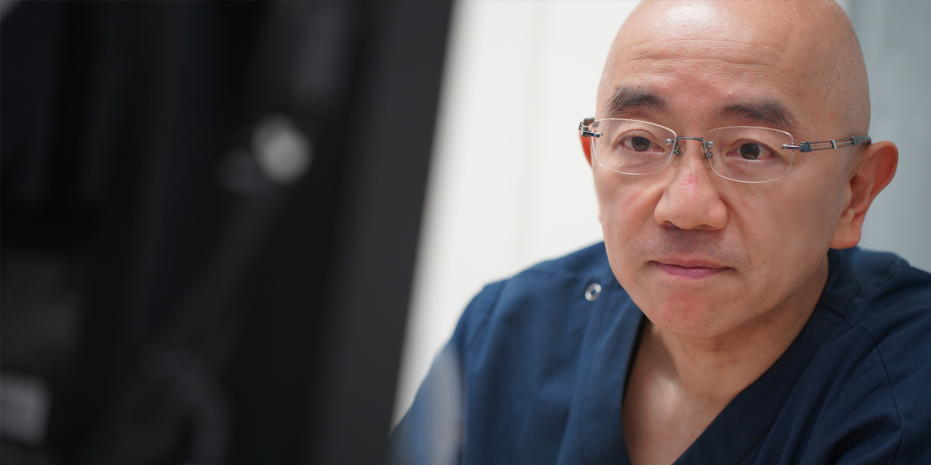 一人ひとりの患者様にしっかりとカウンセリング